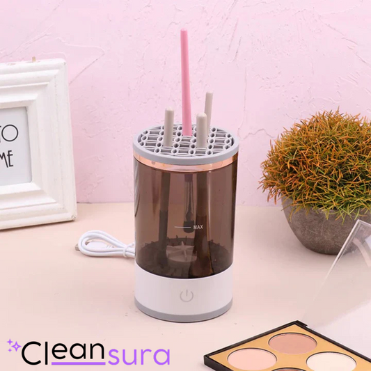 Pro Cleanser - Cleansura™